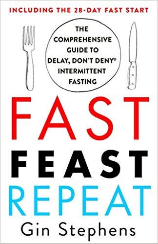 Fast, Feast, Repeat free audiobook